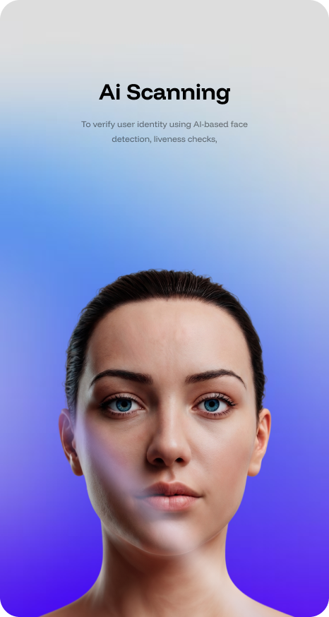 AI Face Scanning