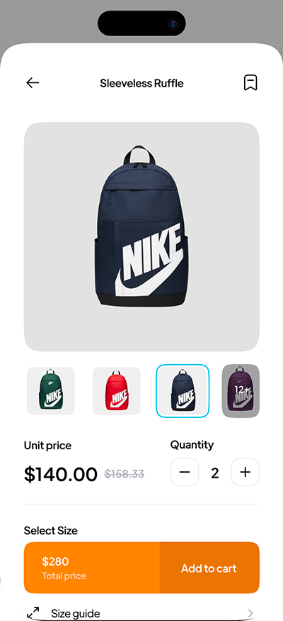 Product Detail